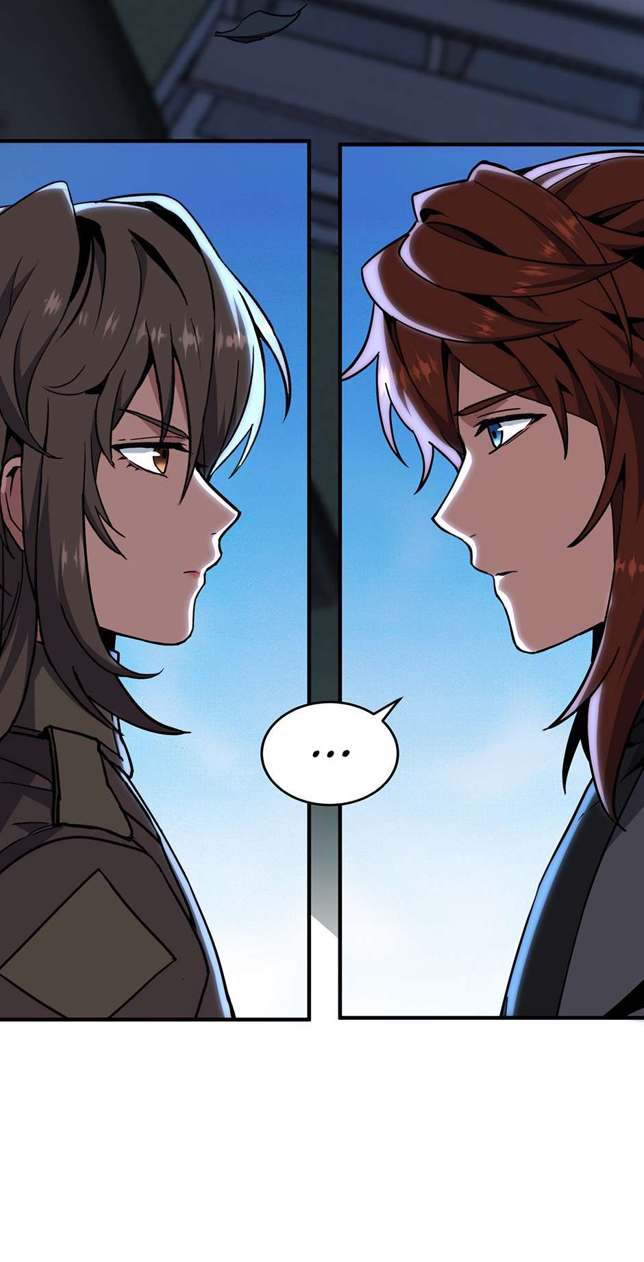 The Beginning After the End Chapter 220 21